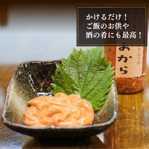 ケムリの人気珍味「旨塩辛」180g × 4個 烏賊 いか つまみ おつまみ 晩酌 夕飯 酒 酒のあて ご飯 白米 米 岩手県 大船渡市