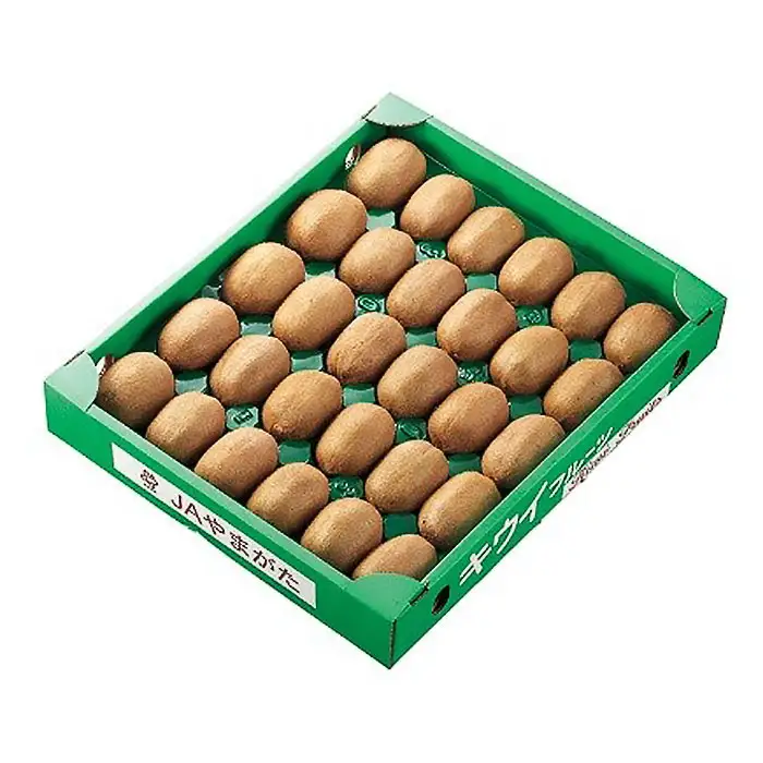 山形市産キウイフルーツ 3.6kg(27～33玉)１月お届け FZ26-830