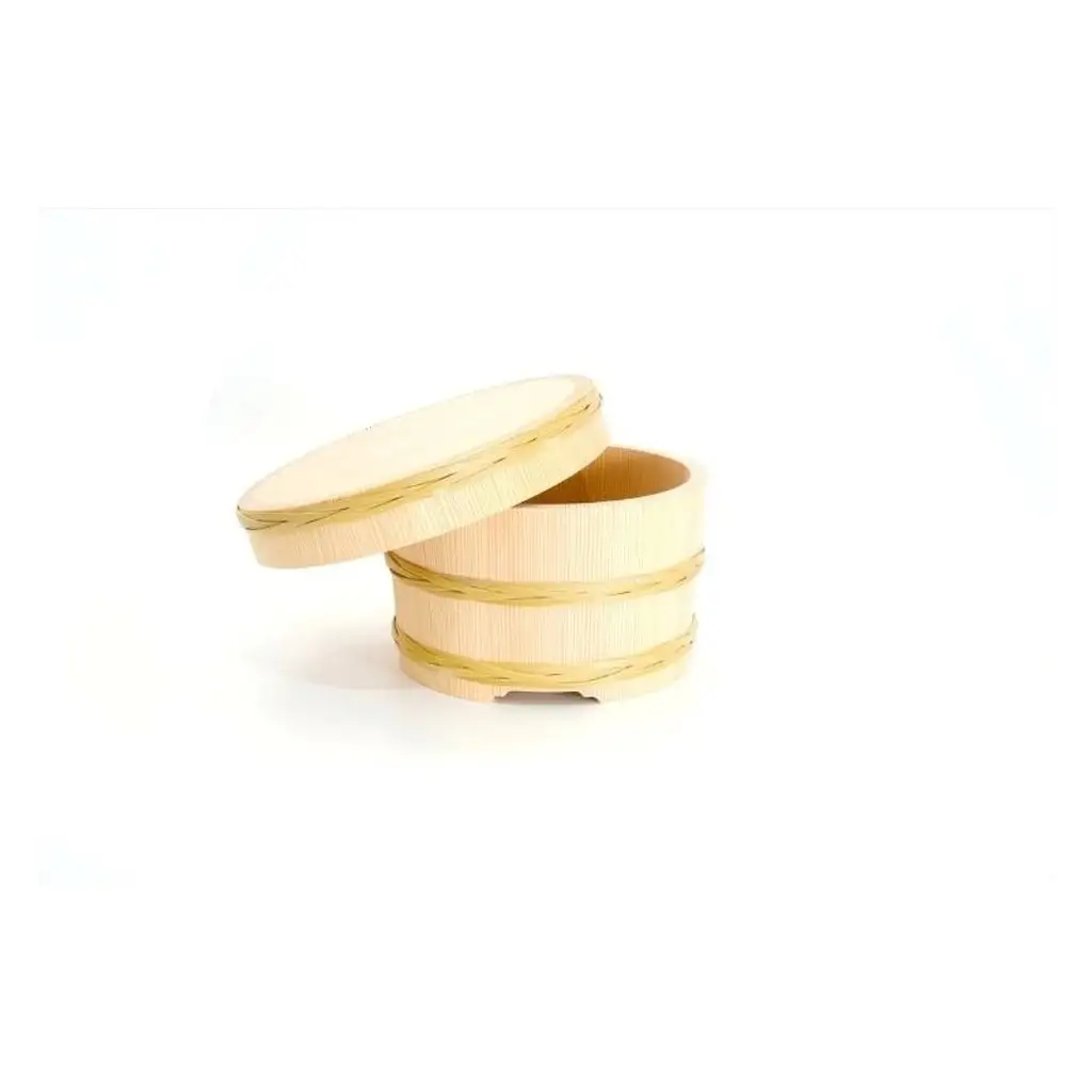あさいおひつ 二・三合用　 お櫃 キッチン用品 キッチン キッチン雑貨 調理道具 おしゃれ シンプル 工芸品 民芸品 秋田 秋田県 能代市