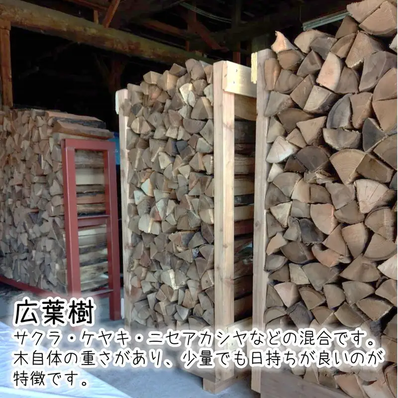 薪 定期便 月2回 5ヶ月 割り薪 30kg 広葉樹 薪ストーブ 焚火 キャンプファイヤー アウトドア キャンプ 日用品 10回 お楽しみ 秋田県 能代市