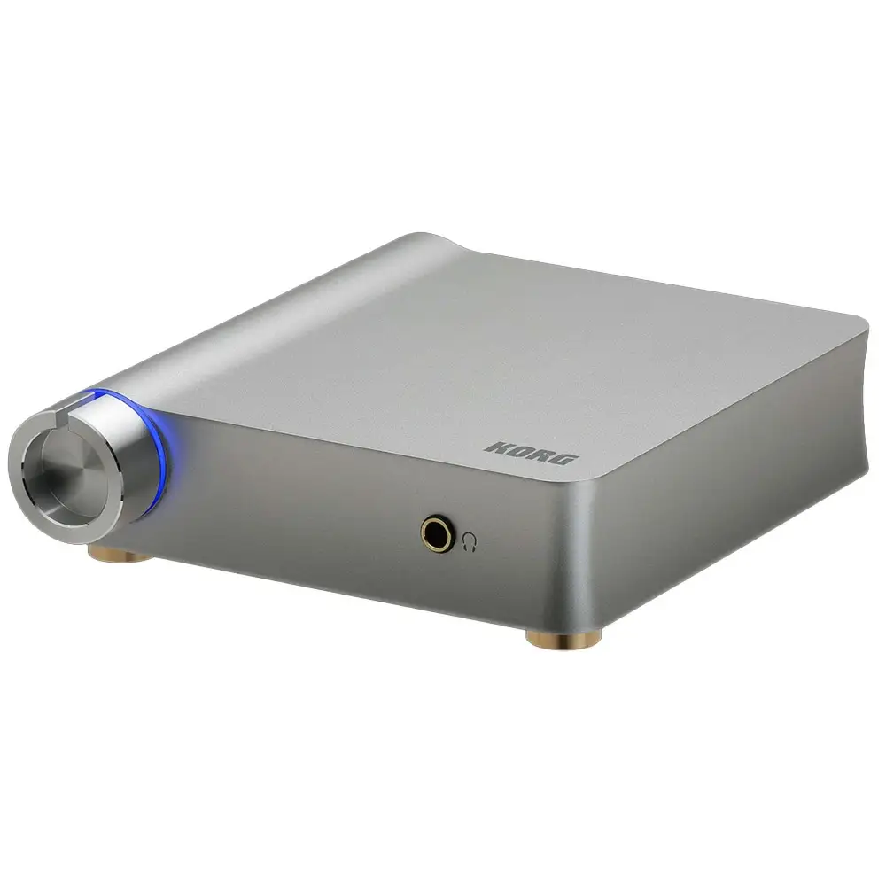【コルグ】1BIT USB-DAC / ADC 「DS-DAC-10R」【11218-0697】