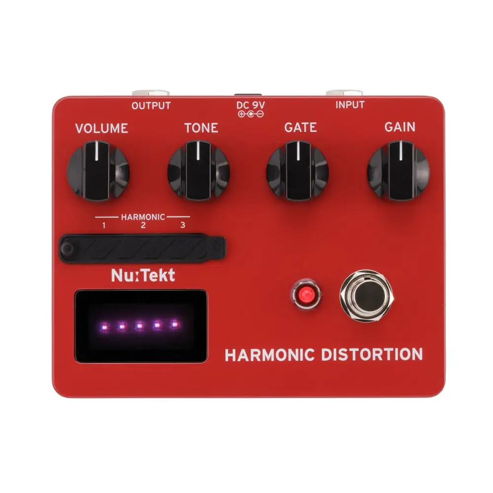 【コルグ】EFFECT PEDAL KIT 「HD-S」【11218-0700】