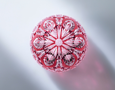 伝統工芸士作カガミクリスタルのロックグラス〈彩華〉 T792-3012-CAU | ﾛｯｸｸﾞﾗｽ ﾛｯｸｸﾞﾗｽ ﾛｯｸｸﾞﾗｽ ﾛｯｸｸﾞﾗｽ ﾛｯｸｸﾞﾗｽ
