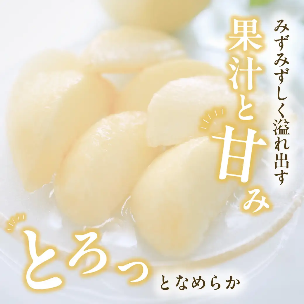 【2027年発送分・先行予約開始！】岡山県産 白桃とニューピオーネのセット（令和9年7月以降発送）【ニューピオーネ 桃】