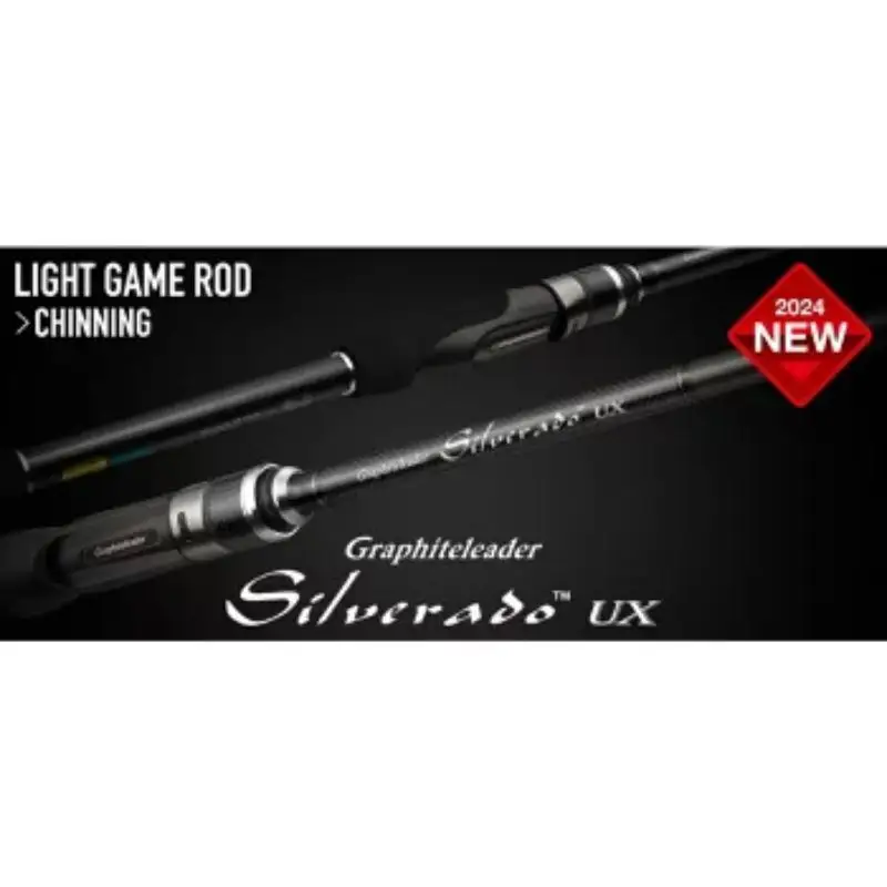オリムピック シルベラード UX 24GSILUC-762ML  / 釣り具 釣具 釣り竿 釣竿 釣り道具 ロッド つりざお つり 和歌山 おすすめ つり竿 つり竿 釣竿 釣竿 釣竿 釣竿  竿【ory129A】
