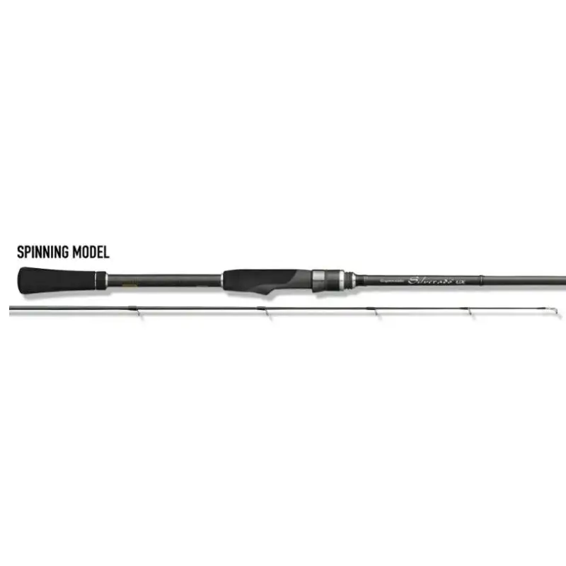 オリムピック シルベラード UX 24GSILUS-762ML / 釣り具 釣具 釣り竿 釣竿 釣り道具 ロッド つりざお 竿 つり 釣り 和歌山 釣竿 釣竿 釣竿 釣竿  おすすめ【ory130A】