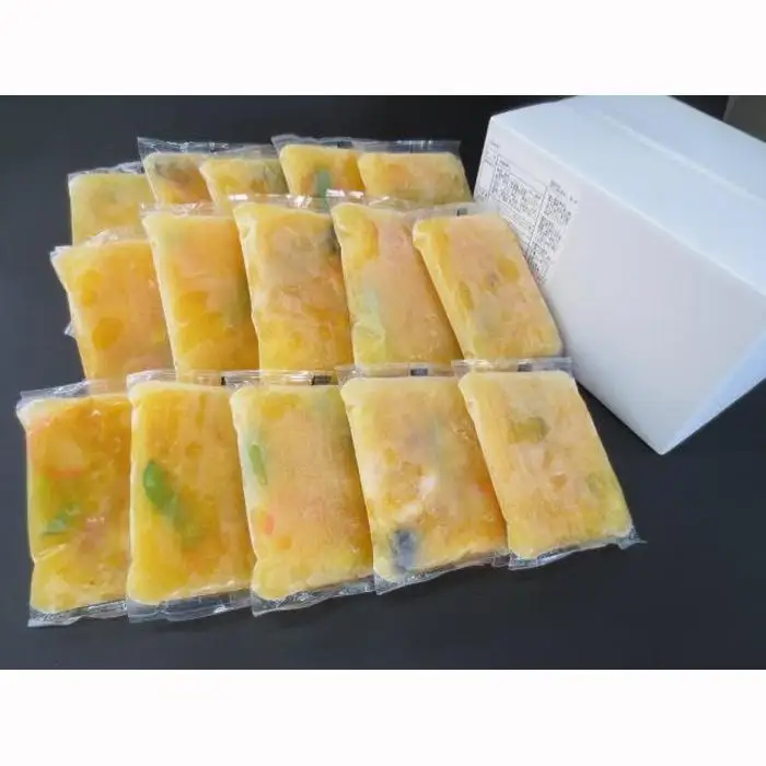 新鮮な鶏卵、天然だしを使った本格派 「茶わん蒸し」