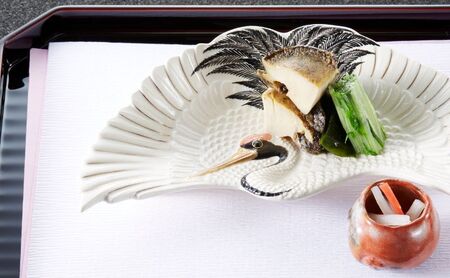 日本料理 ミシュラン掲載店 幸庵 お食事券 15,000円分 【日本料理 和食】