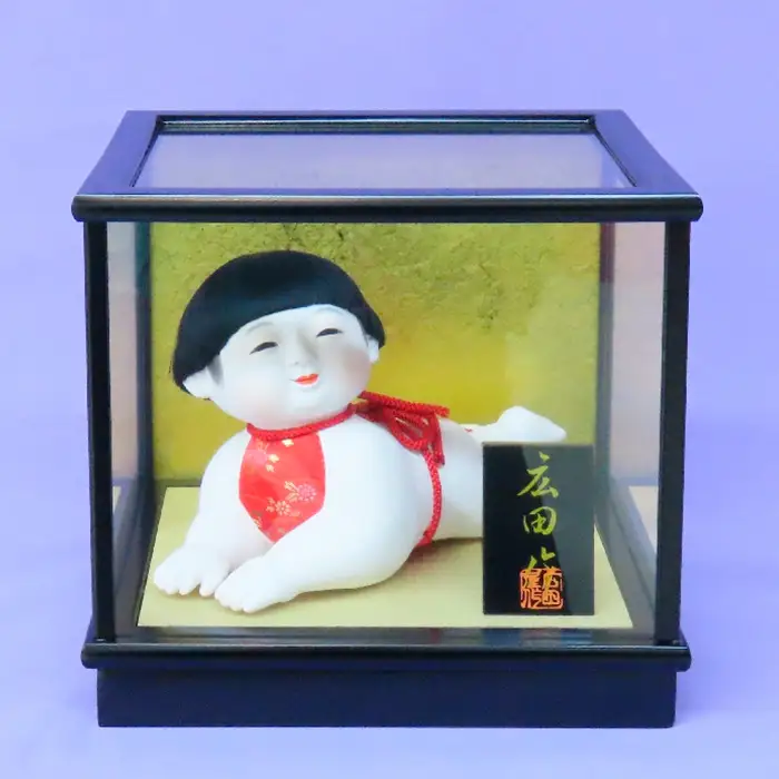 はいこ　ケース入り ［這い子301］《千羽堂》 No.274