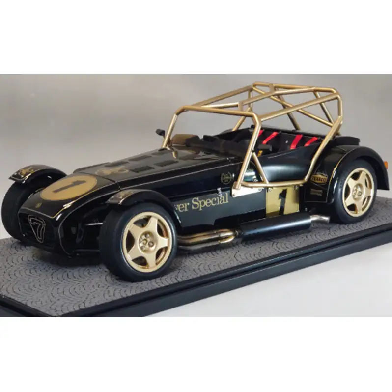 プラモデル 1/12 MODELING JPE タミヤ 車