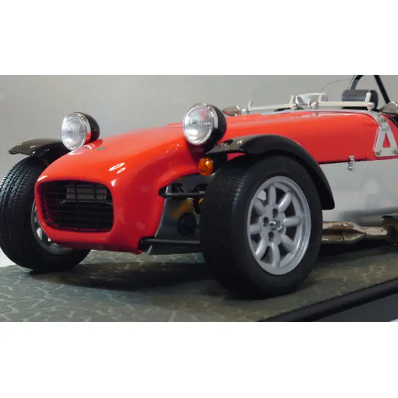 プラモデル 1/12 MODELING BDR タミヤ 車