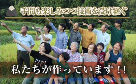 【令和8年産 先行予約】【定期便／全12回】玄米10kg 新潟県魚沼産コシヒカリ「山清水米」