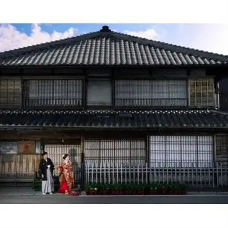 江戸から続く歴史ある街、半田で挙げる結婚式【1287647】