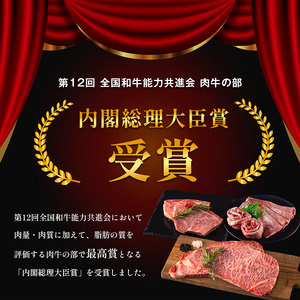 高千穂牛　ウデスライスすき焼き用　５００ｇ