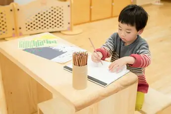 木のある暮らしproduct デスク
