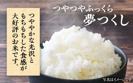 天狗米 新米 夢つくし 10kg VCX006 白米