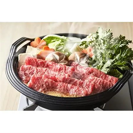 【毎月定期便】十勝四季彩牛　焼肉・切落し・すき焼きセット 全3回_肉 すき焼き 牛肉 すきやき スキヤキ  肉 焼肉 牛肉 やきにく ヤキニク バーベキュー  肉  牛肉   惣菜・加工品 肉 鍋 なべ ナベ  定期便 定期便  _【配送不可地域：離島】【4012926】