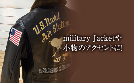 【ふるさと納税】 星条旗 アメリカ軍 ワッペン ファッション ミリタリー お祝い 贈答品 中元 歳暮 人気 ふるさと納税 ふるさと 人気 おすすめ 送料無料 兵庫県 三田市