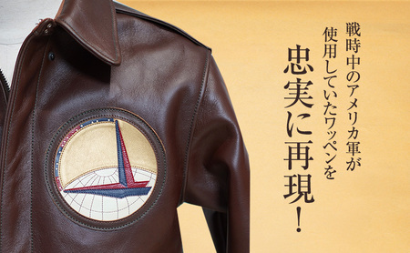 【ふるさと納税】 Ferry Command(フェリーコマンド) アメリカ軍 ワッペン ファッション ミリタリー 人気 ふるさと納税 ふるさと 人気 おすすめ 送料無料 兵庫県 三田市