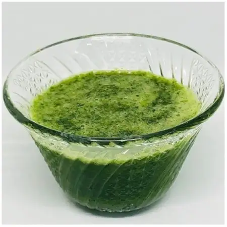 【KIMONO FRUITS】冷凍生フルーツ青汁(濃縮甘酒入り)(徳島産ケール使用)_飲料・ドリンク  果汁飲料 _【配送不可地域：離島】【1376032】