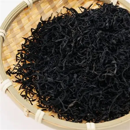 【天然】【鉄釜】ひじき60g×5_惣菜・加工品 乾物  _【1394837】