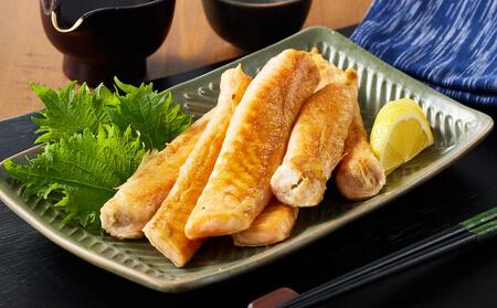 サーモンハラス(2kg) 時短 便利 魚 海鮮 鮭 サーモン 冷凍 切り身 塩切身 大トロ ハラス  [福島県 いわき市 DG031]