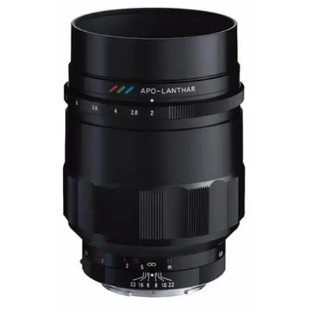 MACRO APO-LANTHAR 65mm F2 Aspherical【1204799】