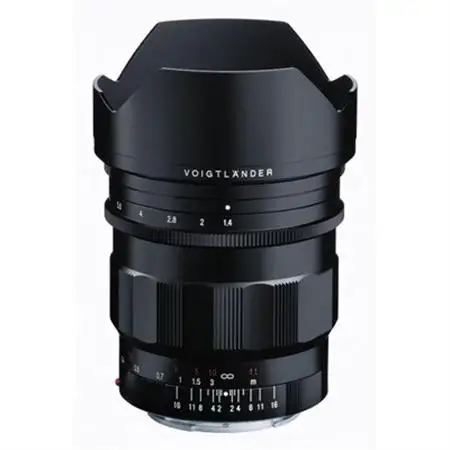 NOKTON 21mm F1.4 Aspherical E-mount【1206122】