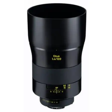 ZEISS Otus 1.4/100 ZF.2【1214171】