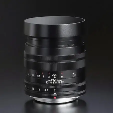 MACRO APO-ULTRON 35mm F2【1474627】