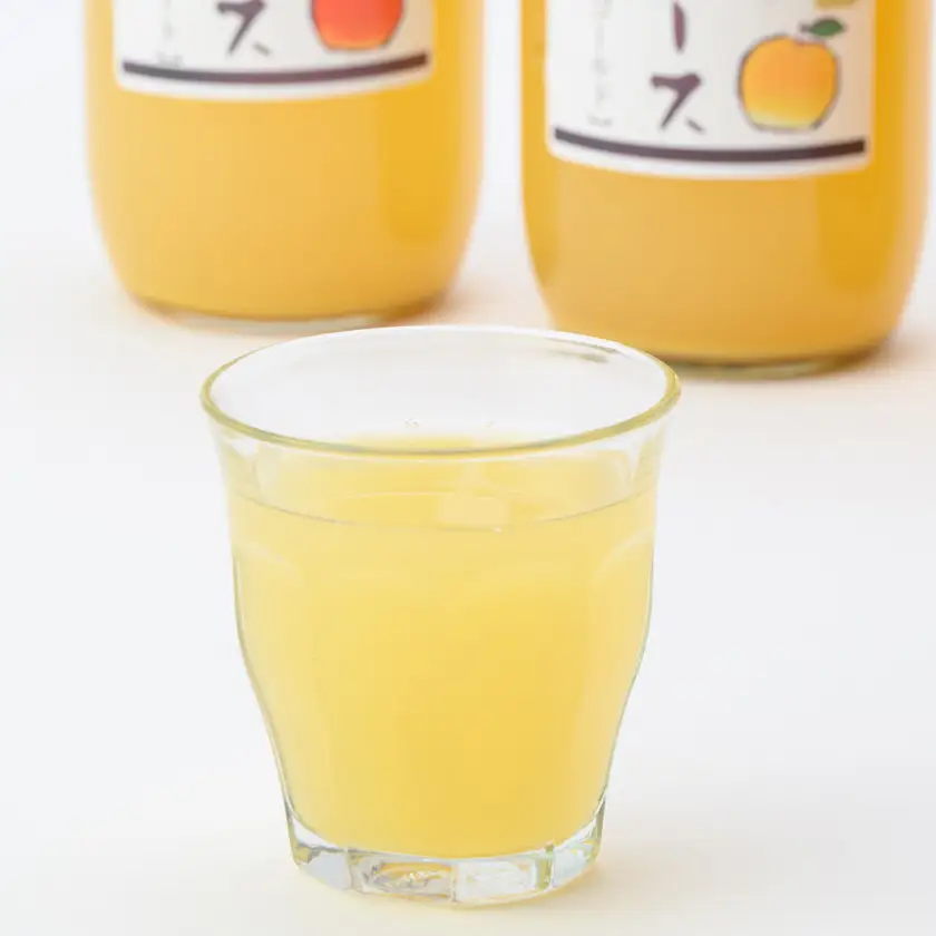 信州りんごジュース飲み比べセット(1000ml×3品種)【1495965】