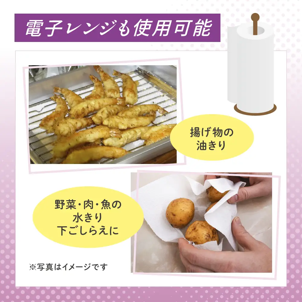 定期便 2ヵ月連続お届け エリエール ハーフサイズ 収納に便利 コンパクト 少量6パック 北海道 キッチンタオル 50カット 4R 6パック 計24ロール キッチンペーパー 防災 常備品 備蓄品 消耗品 日用品