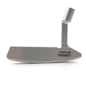 ゴルフクラブ　RELOADED PUTTER Silver for a Limited パター カーボン装着モデル　※2024年6月上旬以降に順次発送 | ゴルフ ごるふ golf クラブ シャフト ゴルフ用品 スポーツ スポーツ用品 _EO62