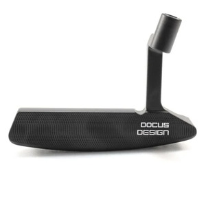 ゴルフクラブ　RELOADED PUTTER Black for a Limited パター カーボン装着モデル ※2024年6月上旬以降に順次発送予定 | ゴルフ ごるふ golf クラブ シャフト ゴルフ用品 スポーツ スポーツ用品 _EO64