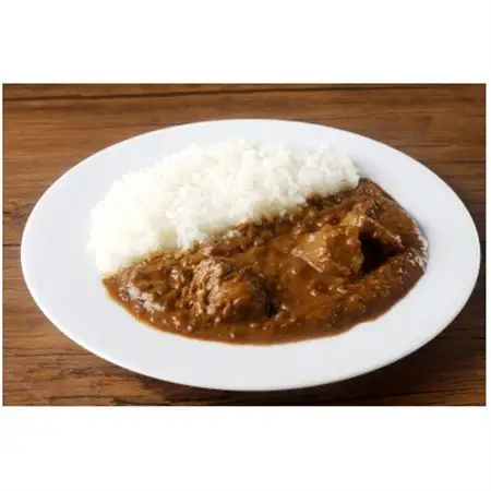 ちょっと贅沢な毎日の食卓セット(2人前)_肉 ハンバーグ 牛肉   惣菜・加工品     惣菜・加工品 カレー  _【配送不可地域：離島】【1491710】