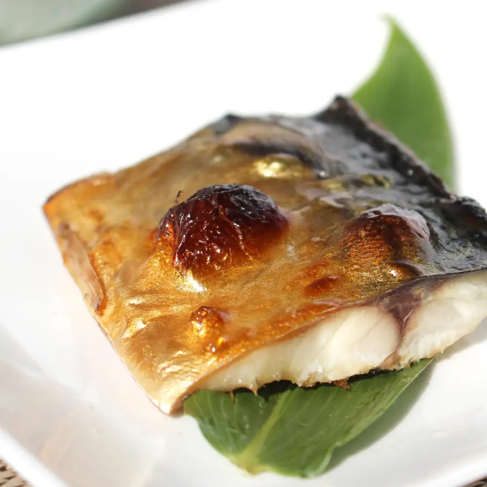 三陸寒さばセット(ふんわり干物(340g×2パック)・みりん漬け3～4枚(380g×3パック)福袋