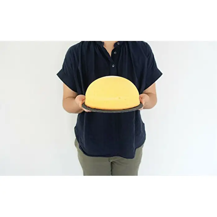 本格スフレチーズケーキ「チーズズコット」 No.084