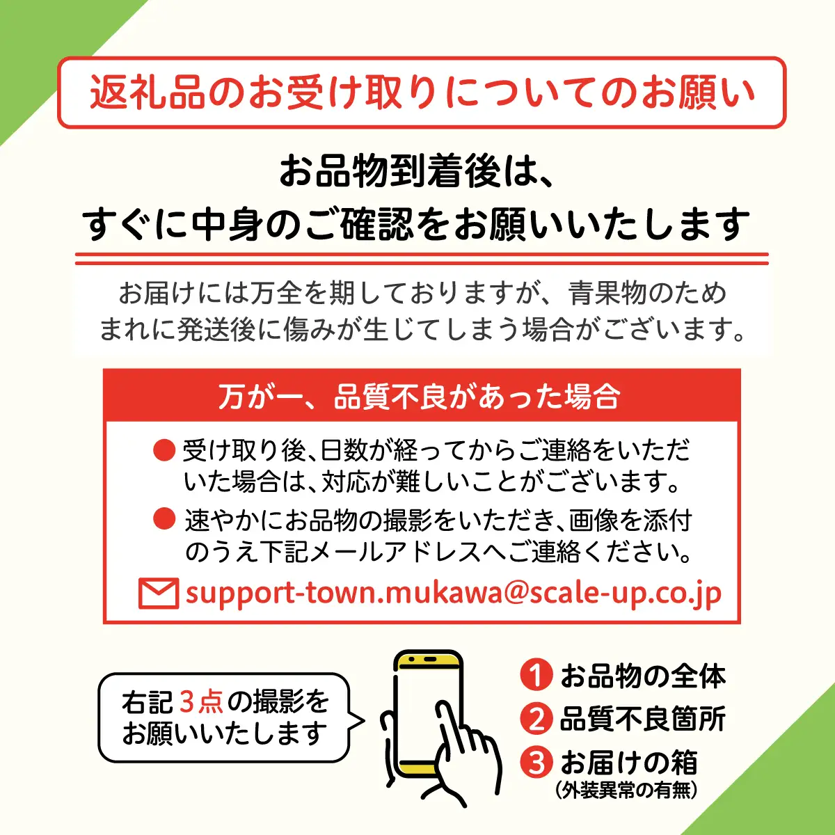 【2027年7月以降発送】メロン大玉3玉入り MKWF011