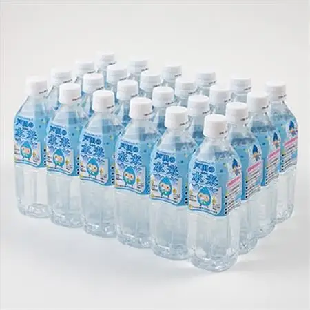 戸田の水来(とだのみらい)_飲料・ドリンク 水・ミネラルウォーター    雑貨・日用品 防災グッズ  _【1499814】