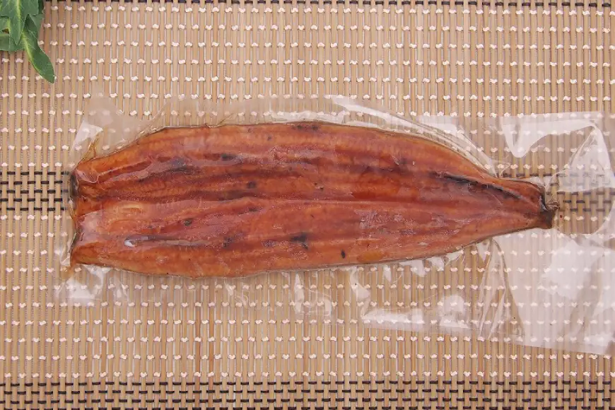 うなぎ うなぎ蒲焼 200g×3尾 タレ 山椒 セット