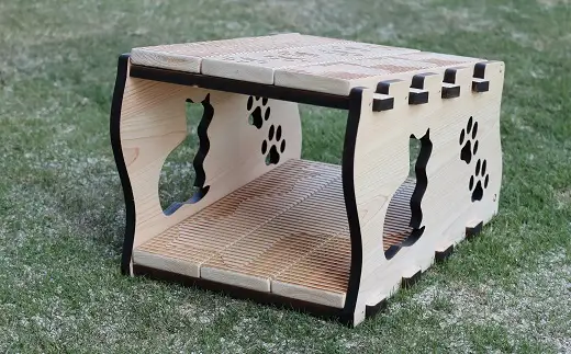 JJD-2.【2月22日は“猫の日” 】maemokuねこ部の「猫ロビーｂ」　