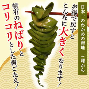 乾燥めかぶ 1.2kg 60g×20パック  めかぶ 海藻 海鮮 魚貝類 魚介類 乾燥 常温 常温保存 小分け 個包装 おかず ごはん ご飯 朝食 夕食 岩手県 大船渡市