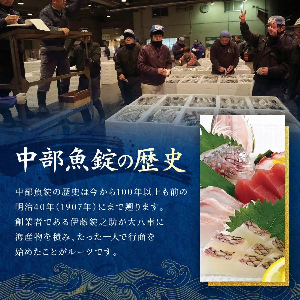 魚錠名古屋市お食事券6,000円