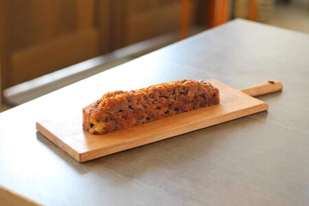 ケークオレザン（2本セット）【箱入り・個包装】