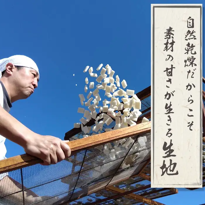 【訳あり定期便】無添加・手焼き『われおかき 久助』６袋　定期便６回《隔月発送》　[0047-0004]