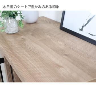 ＜3月5日より受付再開＞ダッグ 80キャビネット 開梱設置 食器棚木製 完成品 ガラス扉 キャビネット リビングボード 収納棚 サイドボード チェスト リビング収納 おしゃれ 国産 隈木工所 KUMAMOKU
