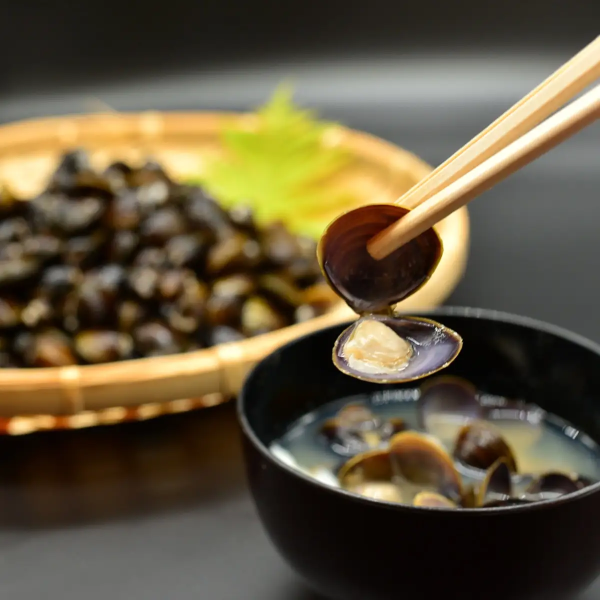 網走湖産の砂出ししじみ貝200g×5袋 【 ふるさと納税 人気 おすすめ ランキング しじみ シジミ 蜆 しじみ貝 シジミ貝 貝シジミ汁 しじみ汁 貝 砂抜き 砂出し 冷凍 1kg 網走湖 網走湖産 オホーツク 北海道 網走市 送料無料 】 ABAO2194