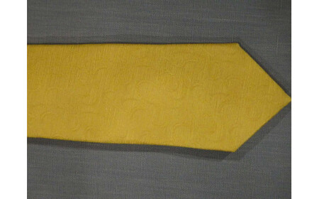 ネクタイ３ネクタイ　工芸品　いさま染め※着日指定不可※離島への配送不可
