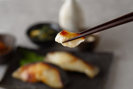 天然銀だら、粕、西京、個食セット (a12-199)