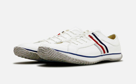 SPM－168 Tricolor　サイズSS（23.5cm） No.1000-02